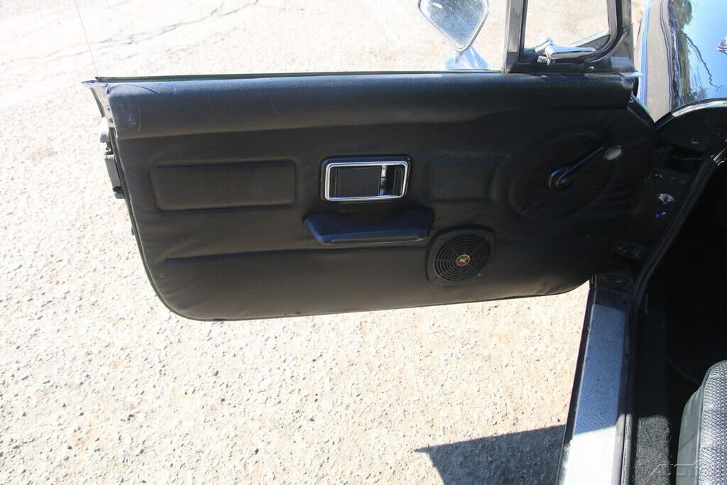 1980 MG MGB - photo 13