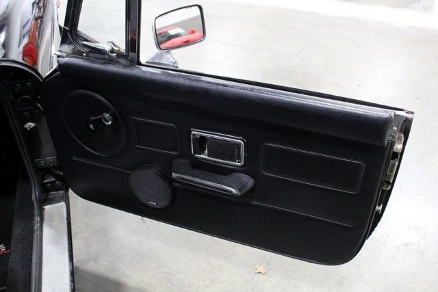 1980 MG MGB -- - photo 12