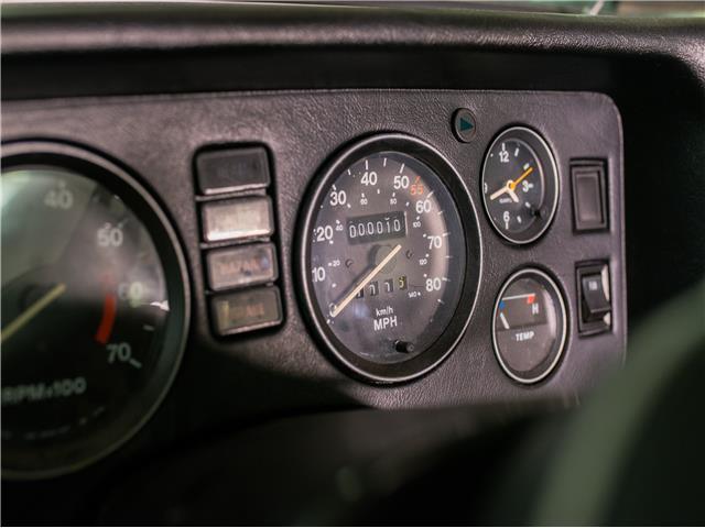 1980 MG MGB -- - photo 10