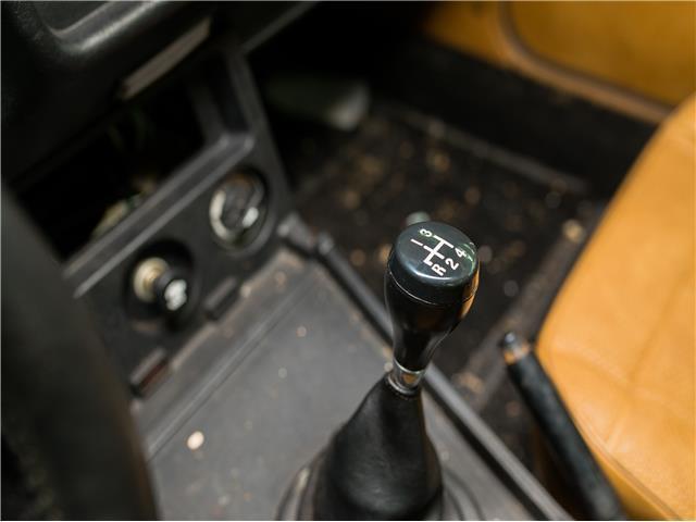 1980 MG MGB -- - photo 11