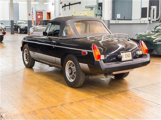 1980 MG MGB -- - photo 5