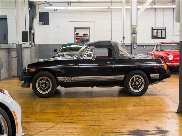 1980 MG MGB -- - photo 6