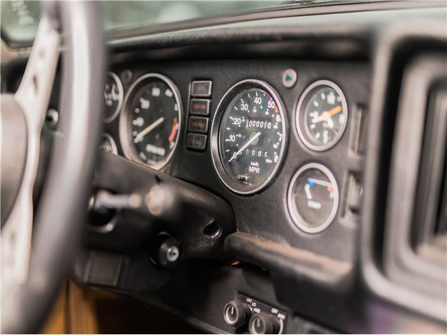 1980 MG MGB -- - photo 9
