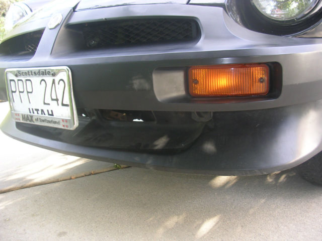 1980 MG MGB - photo 8