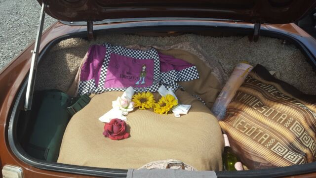 1980 MG MGB none - photo 9