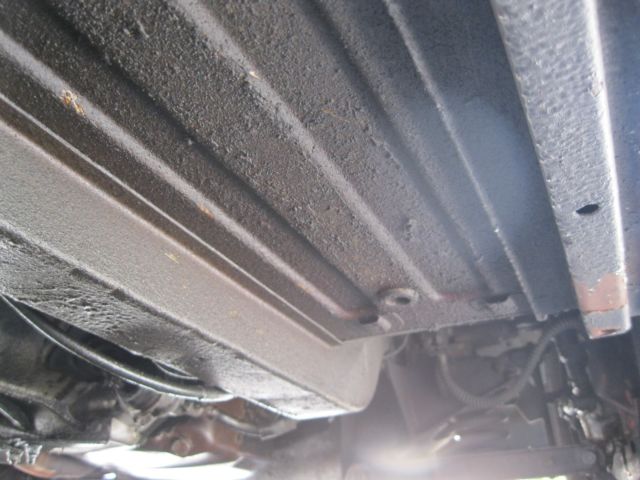 1980 MG MGB - photo 12