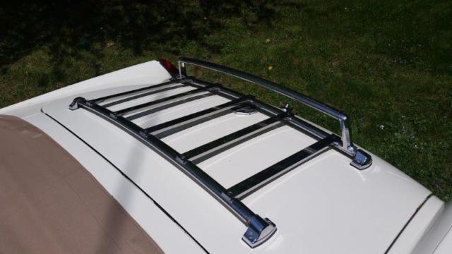 1980 MG MGB - photo 4