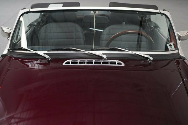 1980 MG MGB - photo 12