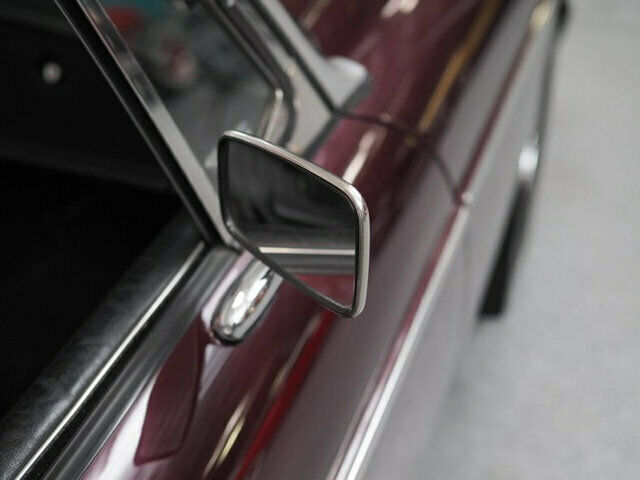1980 MG MGB - photo 7