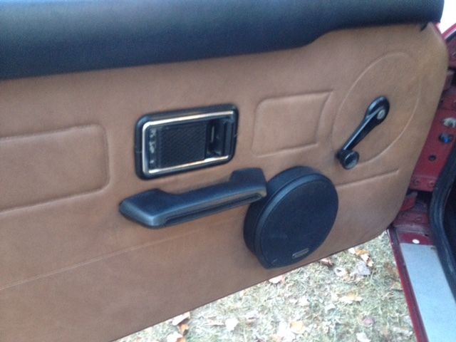 1980 MG MGB - photo 9