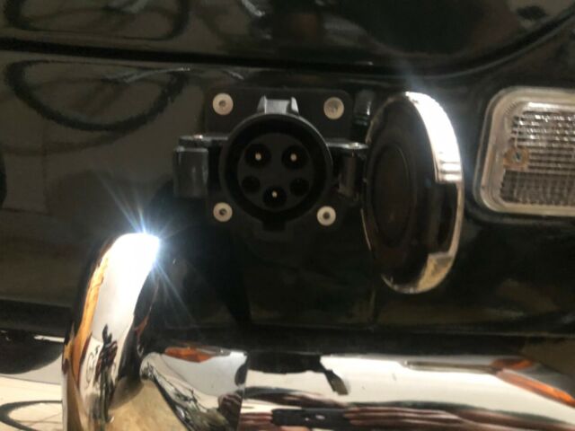 1980 MG MGB - photo 8