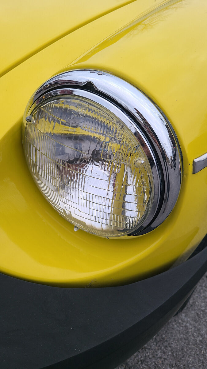 1980 MG MGB - photo 12