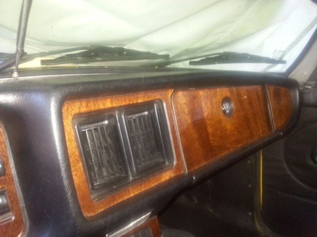 1980 MG MGB - photo 11