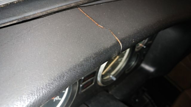 1980 MG MGB - photo 10