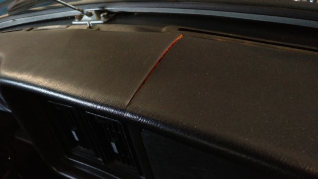1980 MG MGB - photo 9