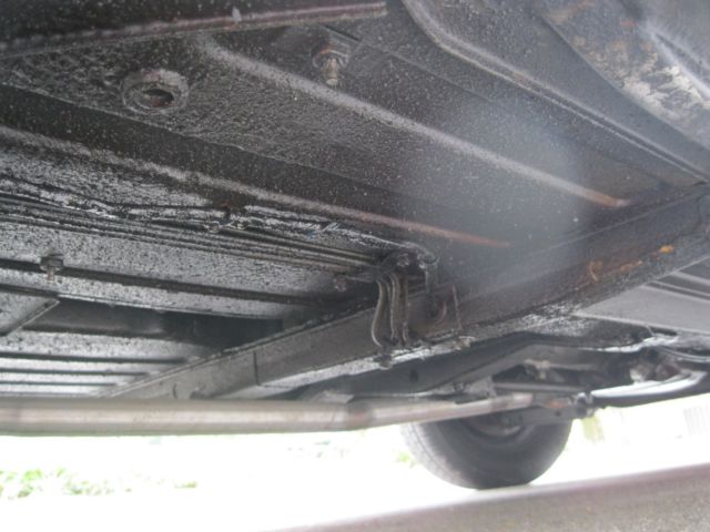 1980 MG MGB - photo 10