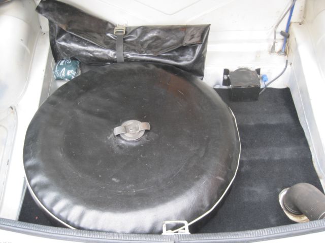 1980 MG MGB - photo 11
