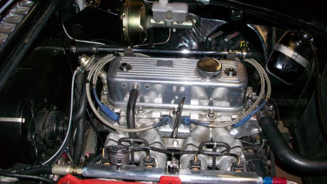1980 MG MGB - photo 11