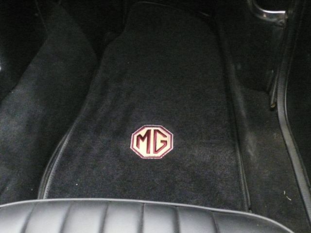1980 MG MGB - photo 12