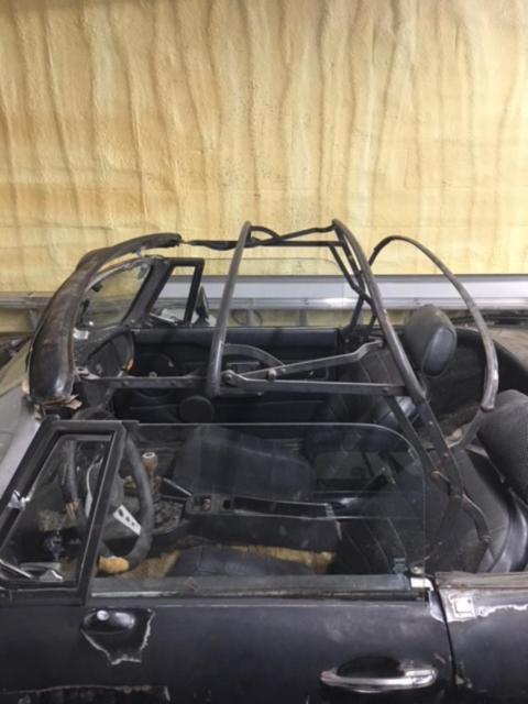 1980 MG MGB LIMITED EDITION - photo 7