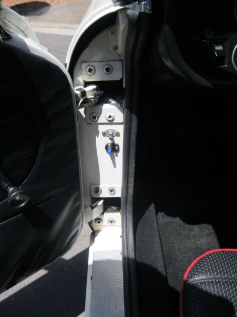 1980 MG MGB MKIV - photo 11