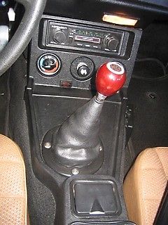 1980 MG MGB - photo 12