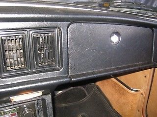 1980 MG MGB - photo 13