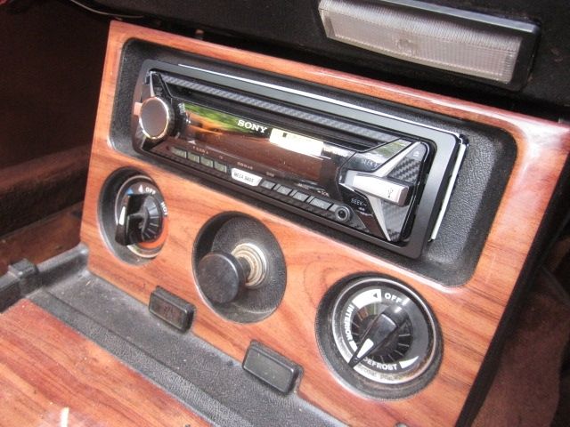 1980 MG MGB - photo 11