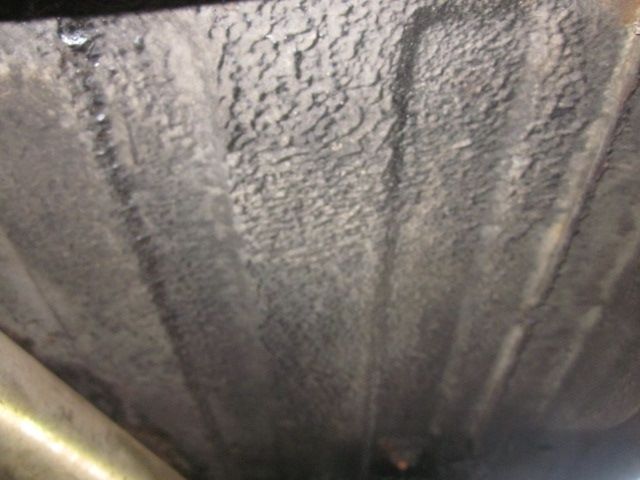 1980 MG MGB - photo 9
