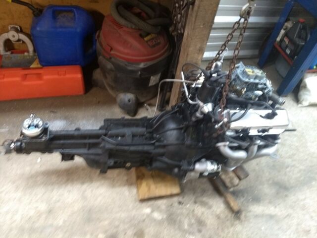 1980 MG MGB Touring - photo 9