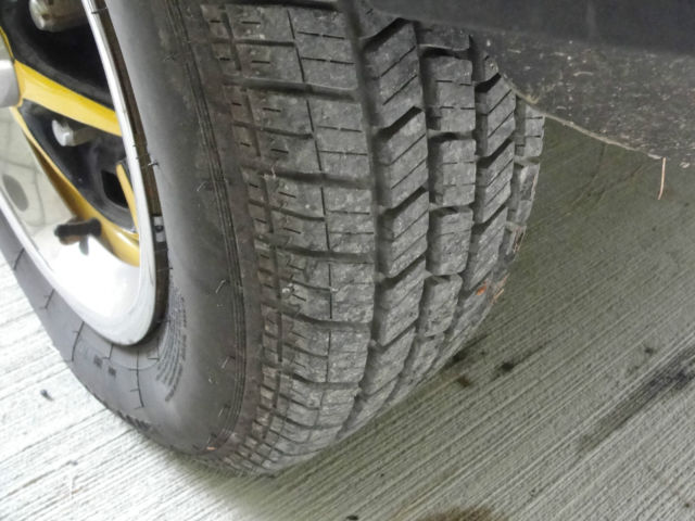 1980 MG MGB - photo 6