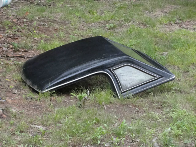 1980 MG MGB - photo 7