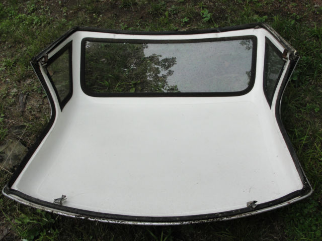 1980 MG MGB - photo 8