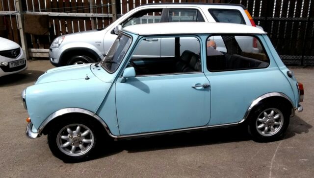 1980 Mini Classic Mini - photo 10