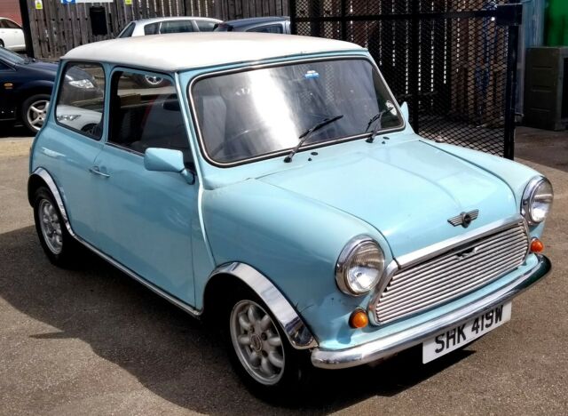 1980 Mini Classic Mini - photo 13