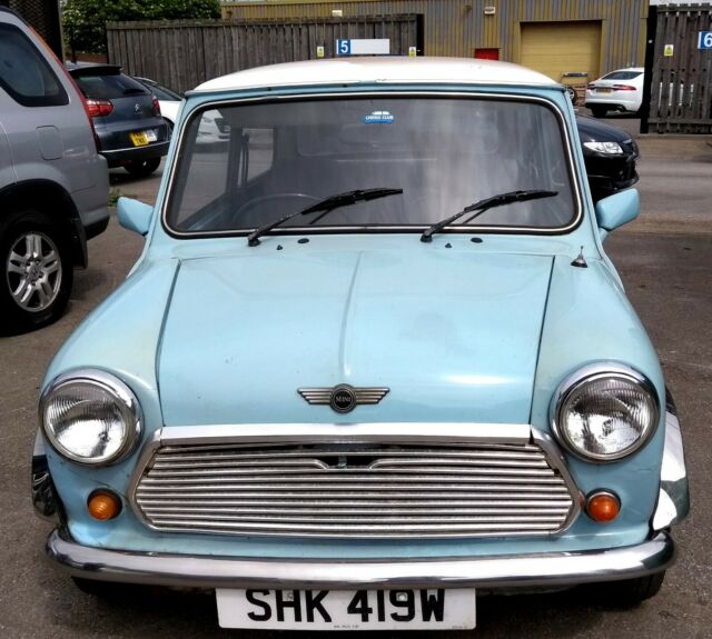 1980 Mini Classic Mini - photo 2