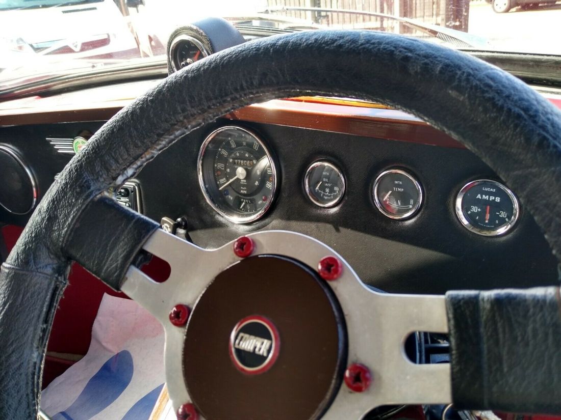 1980 Mini Classic Mini - photo 12