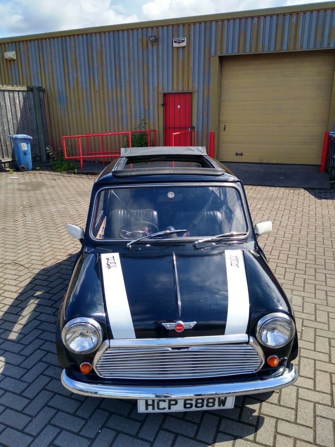 1980 Mini Classic Mini - photo 2