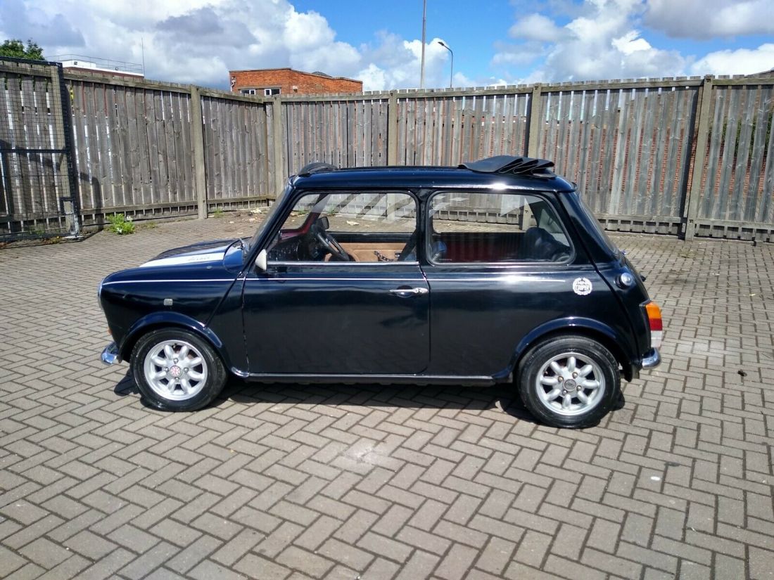 1980 Mini Classic Mini - photo 3