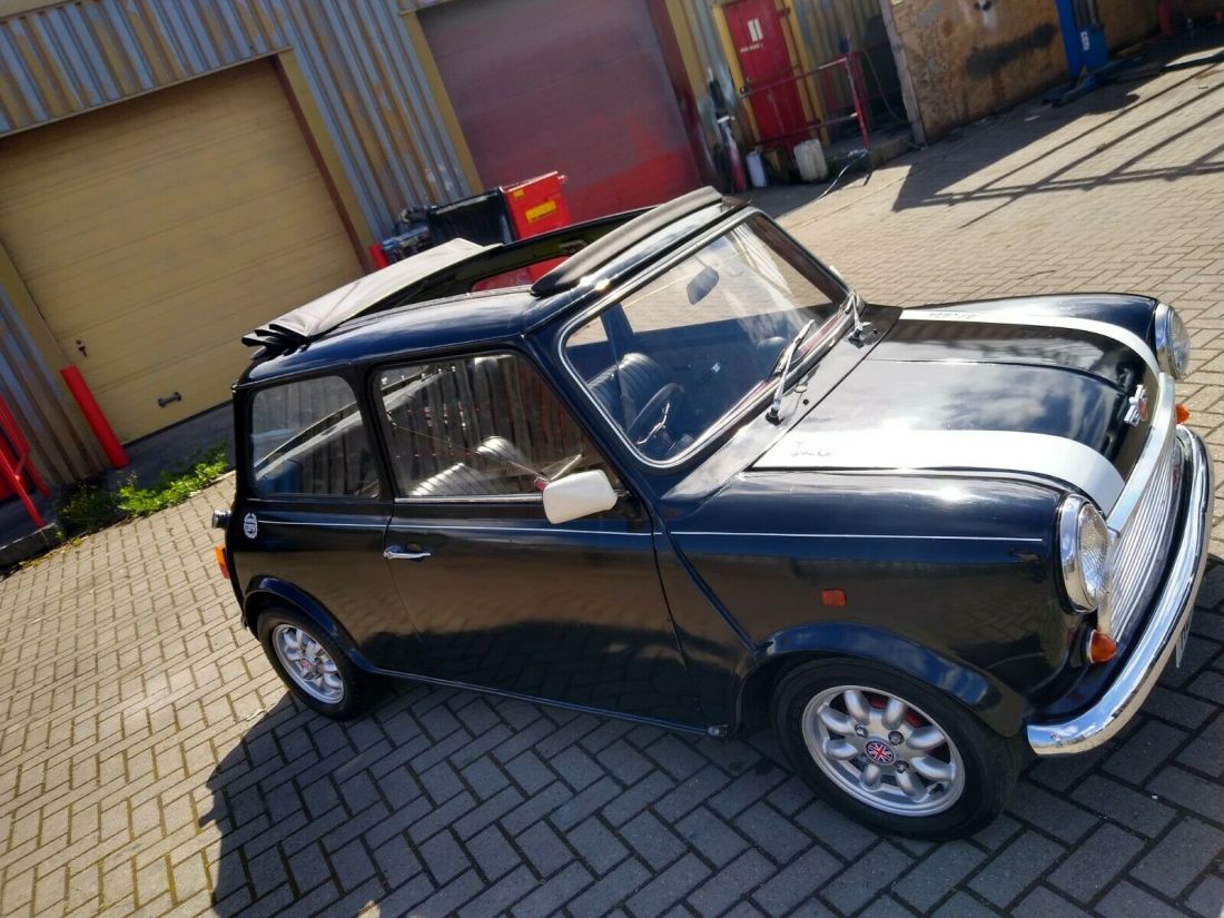 1980 Mini Classic Mini - photo 5
