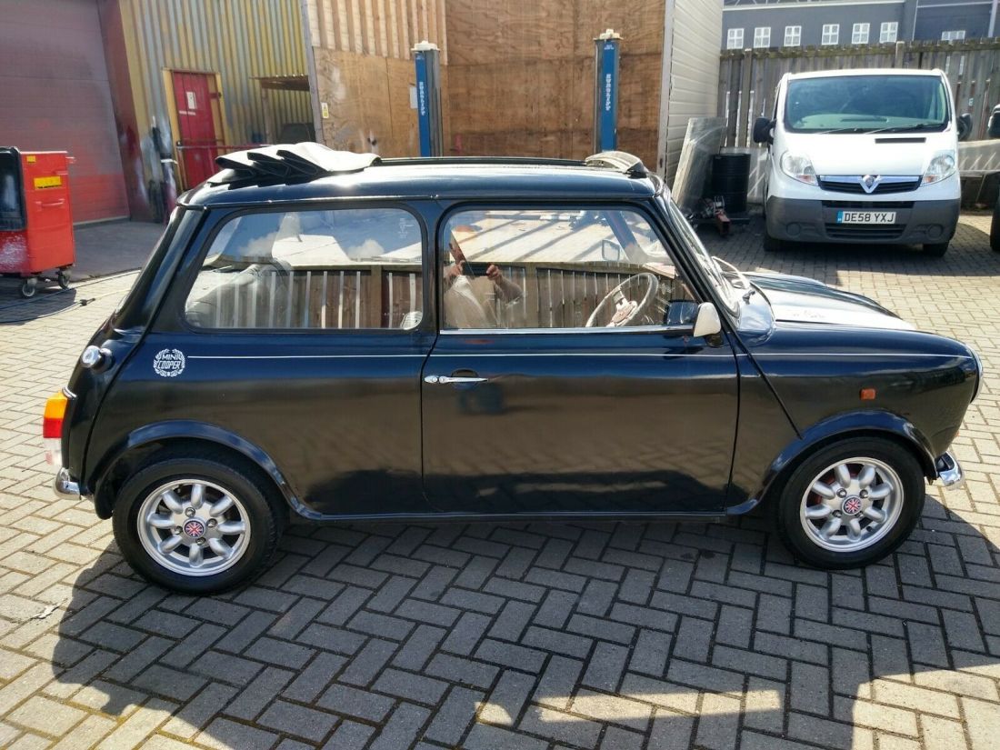 1980 Mini Classic Mini - photo 6