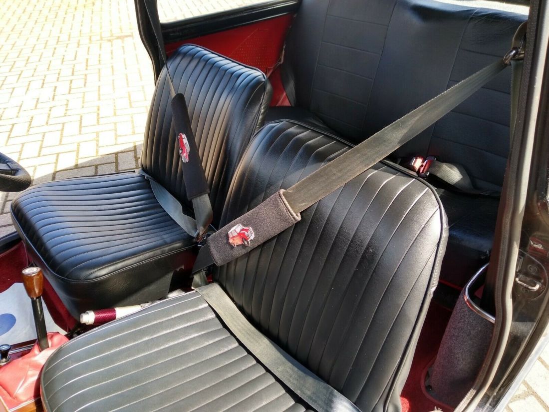 1980 Mini Classic Mini - photo 7