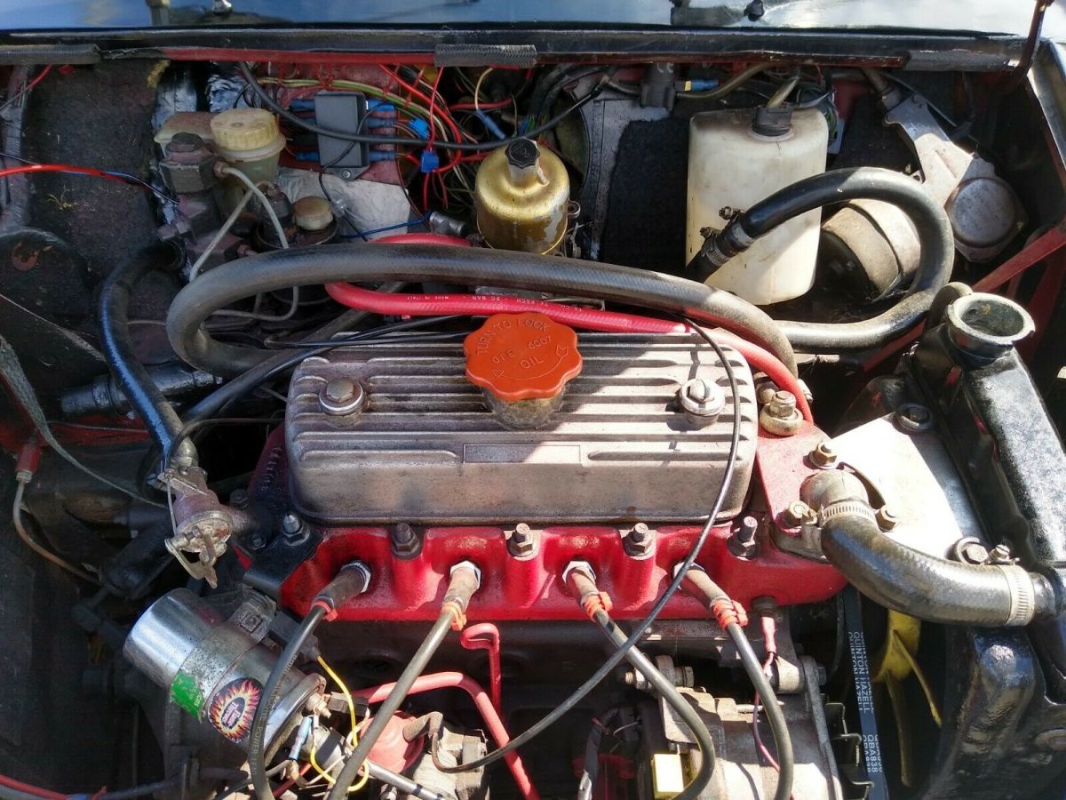 1980 Mini Classic Mini - photo 9
