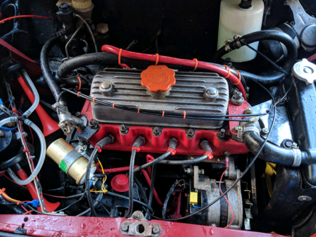 1980 Mini Classic Mini - photo 2
