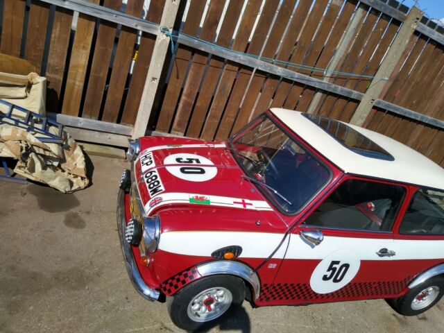 1980 Mini Classic Mini - photo 10