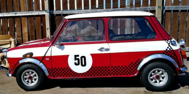 1980 Mini Classic Mini - photo 2