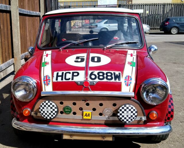1980 Mini Classic Mini - photo 3
