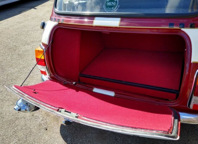 1980 Mini Classic Mini - photo 5