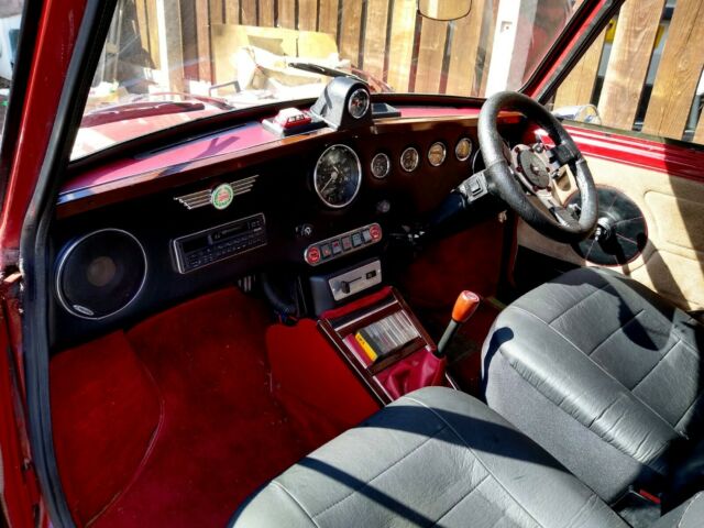 1980 Mini Classic Mini - photo 6