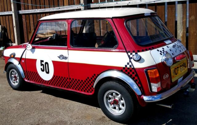 1980 Mini Classic Mini - photo 9